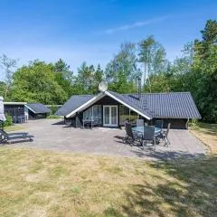 Holiday home Oksbøl LXXXV