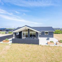 Modern Retreat in Skaven - By Traum Ferienwohnungen