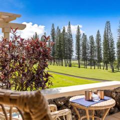 Kapalua Golf Villa 25P 3&4