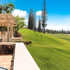 Kapalua Golf Villa 25P 34