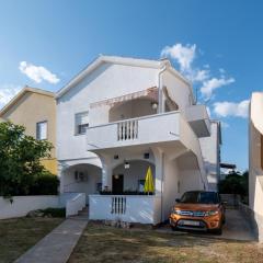 Apartments with parking space Povljana, Pag - 11516