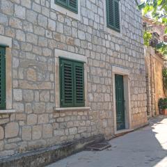 Apartments and rooms with WiFi Lastovo - 13678