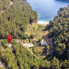 Secluded fisherman's cottage Cove Orlandusa, Korcula - 21104