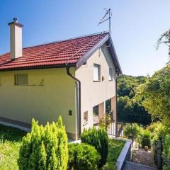 Holiday house with a parking space Samobor, Prigorje - 21340