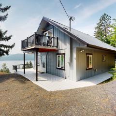 Coeur d'Alene Cottage