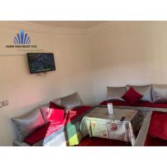 APPARTEMENT AL WAHDA