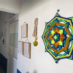 Vive Alegria Hostel