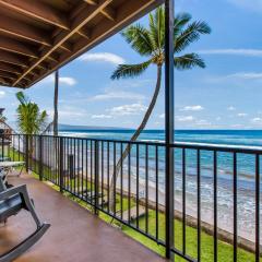 Maui Seaside 711