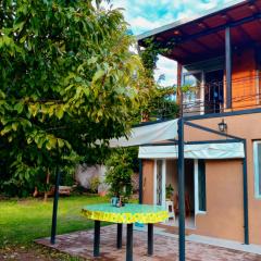 Chacras casa Armonia