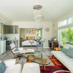 Luxury Suite with Views - San Rafael, Gateway to SF & Wine Country