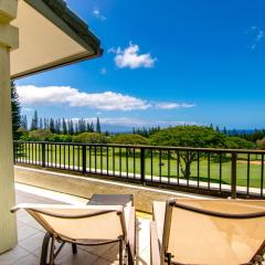 Kapalua Golf Villa 16V 2