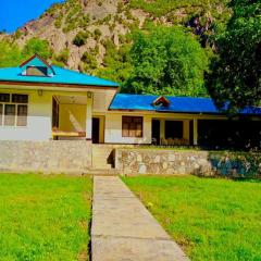 Chitral Inn Resort (Kalash Valley)