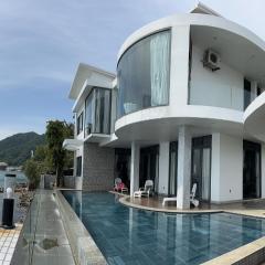 Nancy Tran Grand Strip Vung Tau Villa 5