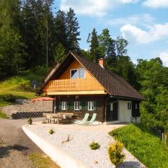 1 Bedroom Stunning Home In Oberhaag