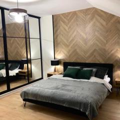 Apartamenty Ewa