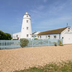 The Sir Peter Scott Lighthouse