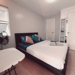 The Two-Bedroom Balcony House Tagaytay
