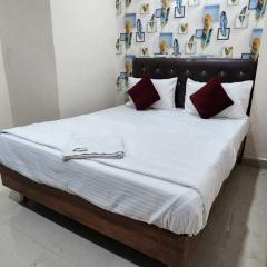 SPOT ON Hotel Ellora