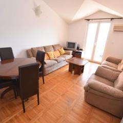 Apartman Nika