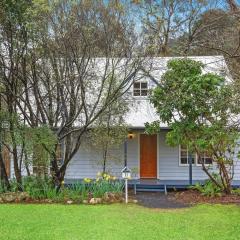 Bunyip Cottage