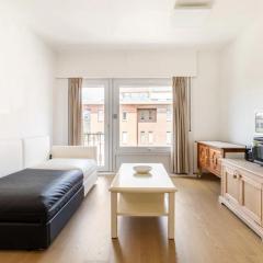 Modern flat at 250 meter from the beach