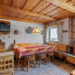 Cozy Apartment in Sonnen Bavaria near Forest