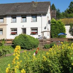 Spacious Holiday Home in Ulmen near the centre