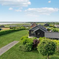Amazing Home In ster Assels With 3 Bedrooms, Wifi And Sauna