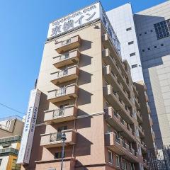 東横INN千葉駅東口