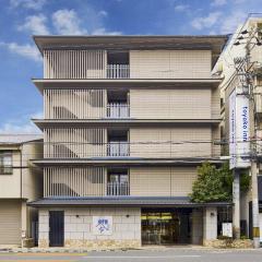 Toyoko Inn Kyoto Gojo omiya