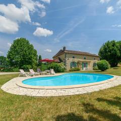 La Maison de Beaugas - Avec piscine dans le pays des bastides
