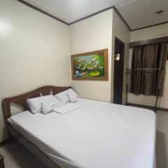 Tenzai Homestay