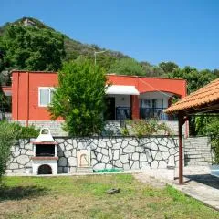 Paradise residency