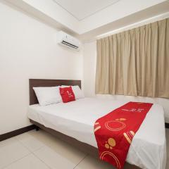 RedLiving Apartemen 19 Avenue - Reza Property