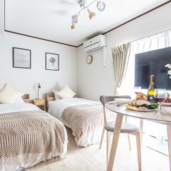 アリタハイツ難波303