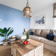 Ferienwohnung Zum Yachthafen Damp