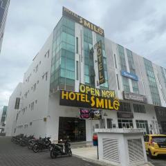 Smile Hotel Subang Airport