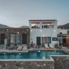 Plakakia Luxury Apartments