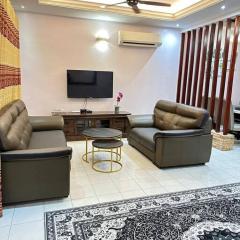 Rasa Sayang Homestay Shah Alam