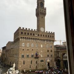 New Residenza Dei Cerchi