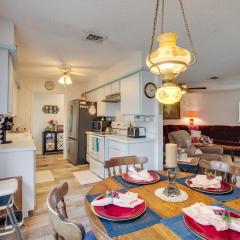 Quiet Country Getaway about 21 Mi to Lake Conroe!