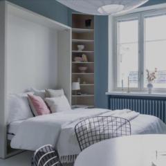 Beautiful studio apartment in the heart of trendy Kallio