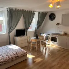 Grand Central Apartments