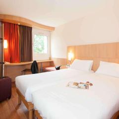 ibis Avallon