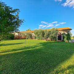 Agriturismo Tre Cerri di Zanaboni Franca