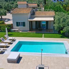 Lefkogea Villas & Apartments