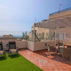 RIURAU HOME ático dúplex en Calpe