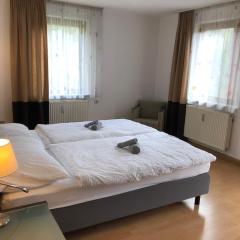 Ferienwohnung mit 1 Schlafzimmer