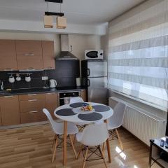 Cozy Sigulda Apartment