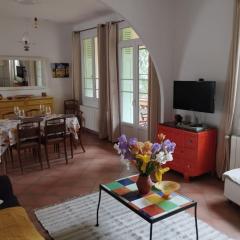 Appartement - Côte d'Azur